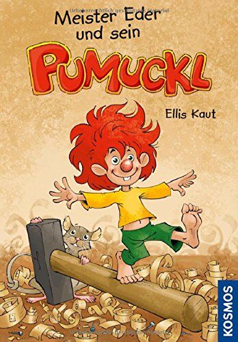 Kaut, Ellis (Buch) - Meister Eder und sein Pumuckl - Preis vom 09.10.2026 07:28:09 h