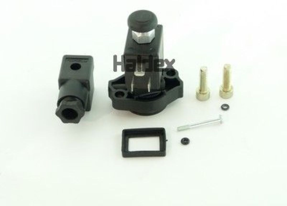 Magnetventil HALDEX2 950352110