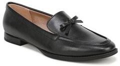 Women's Fable Loafer by LifeStride in Black (Size 9 M)