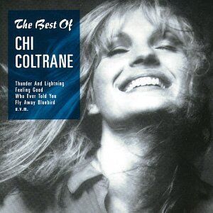 Chi Coltrane - Best of Chi Coltrane - Preis vom 11.10.2026 03:10:56 h
