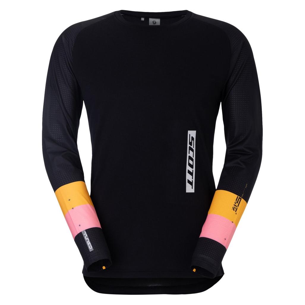 Scott Sports Tee Tuned L/S (XXL) (67525409)