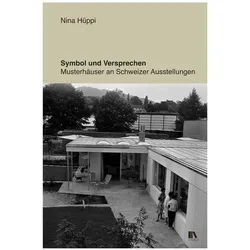 Symbol und Versprechen, Fachbücher von Nina Hüppi