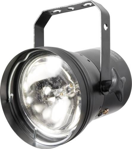 Eurolite T-36 30 W Pinspot Schwarz