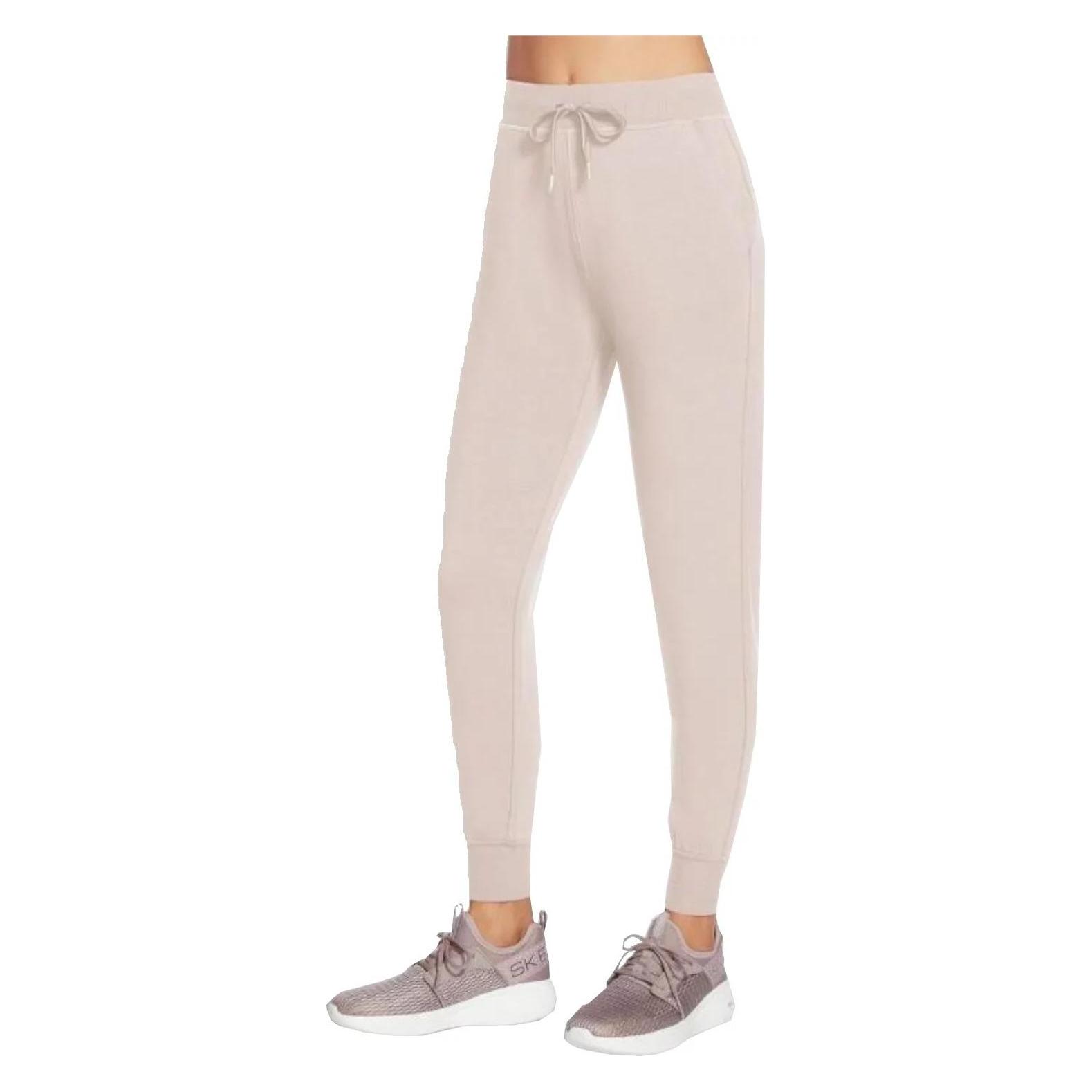 Skechers Restful Jogger Pant W03PT49-LPK - XL (XL) (W03PT49-LPK)