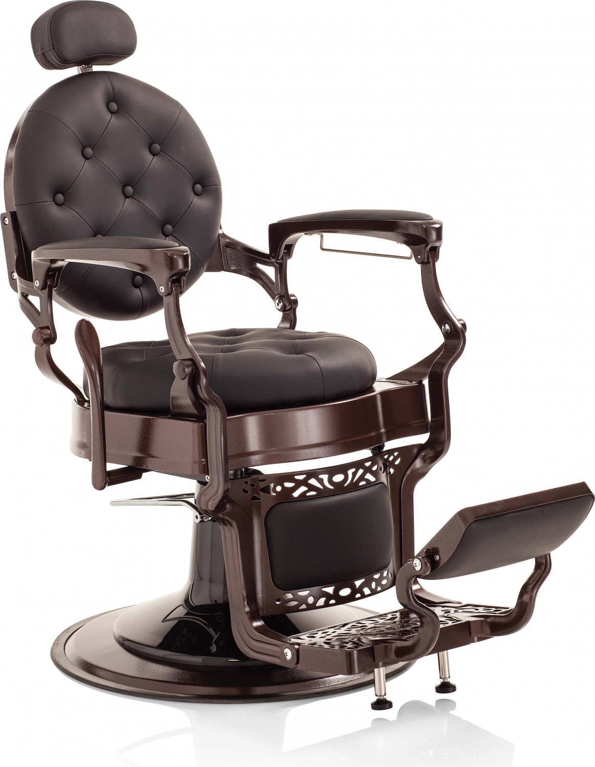 XanitaliaPro Hair Custom Roadster Barbiersessel XP-370.768