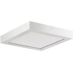 Brumberg 49030073DA LED-Anbaupanel 325 x 325 mm, 13,5 W, mikroprismatische Abdeckung (UGR<19), 2CCT