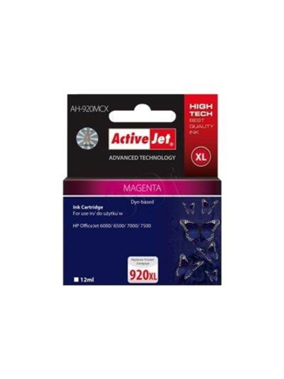 ActiveJet AH-920MCX Premium