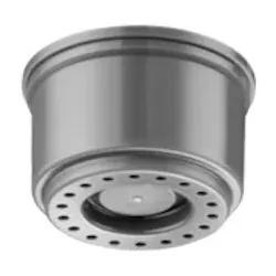 Schell Strahlreglerset 289270099 für Chromhülse 24x1mm
