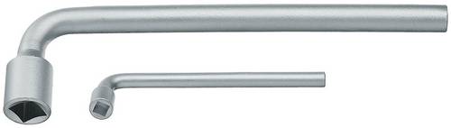 Steckschlüssel 90Grad 4-kant 14mm Gedore