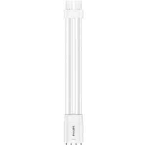 Philips LED-Lampe CorePro PLL Mains, 2G11, 13W ersetzt 24W, neutralweiß