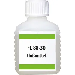 DOC FL 88-30 NOC - NO-CLEAN Reparaturflußmittel, 30 ml