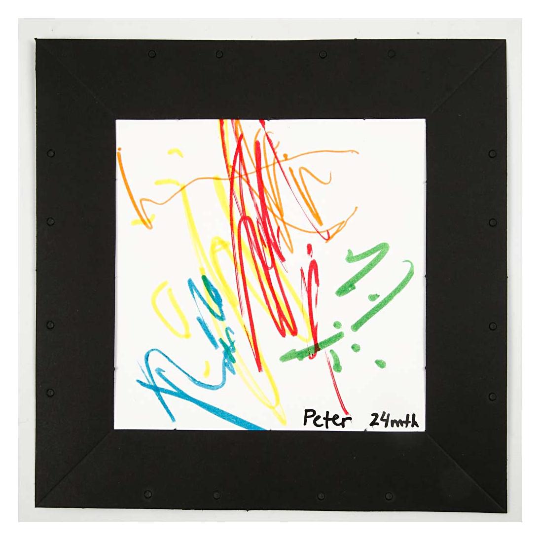 Giotto FILA Pennarelli Superpennarelli be-bè. Schoolpack 36 colori assortiti Filzstift (461200)