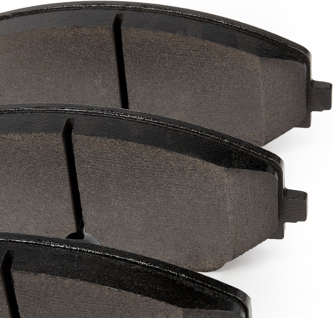 METELLI 22-1171-0 Brake pad set
