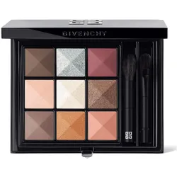 Givenchy, Lidschatten, Augen-Make-up No. 1 Lidschattenpalette (8.0 g) (01, fuchsie, Le 9.01)