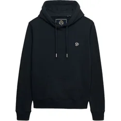 Superdry & Co Signature Damen Kapuzenpullover XL