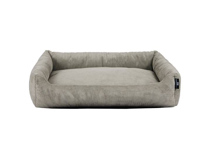 Hundebett Pnae fein 49 x 15 x 70cm Taupe