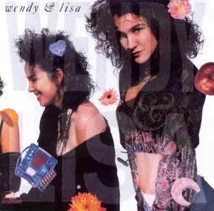 Wendy & Lisa - Fruit at the bottom (1989) - Preis vom 12.10.2026 11:37:12 h
