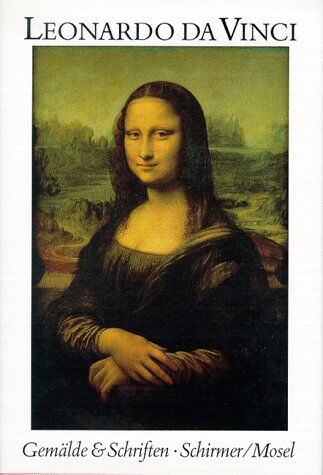 Leonardo da Vinci - Leonardo da Vinci Gemalde und Schriften - Preis vom 09.10.2026 07:28:09 h