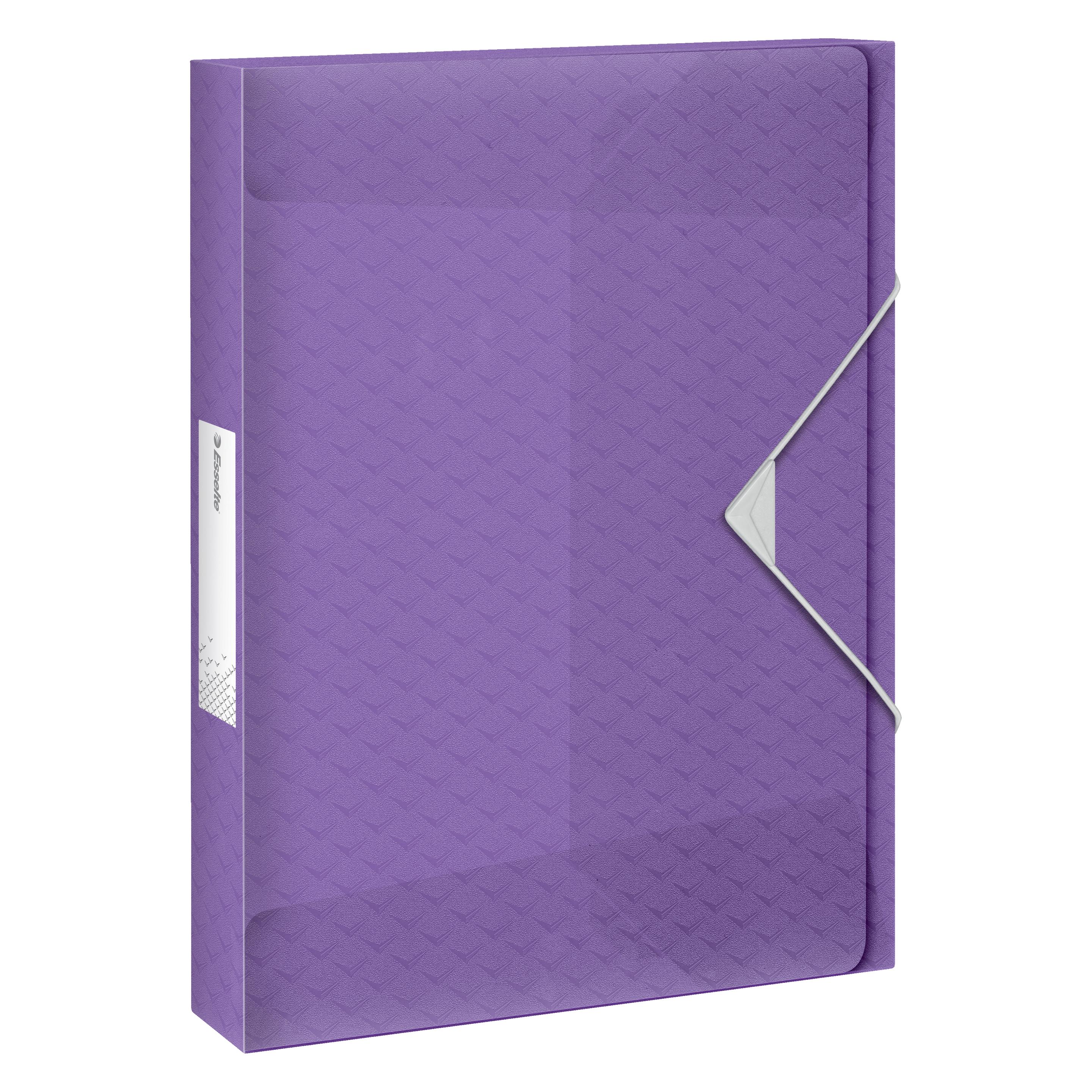 Esselte Ablagebox Colour'Breeze (A4) (628450)