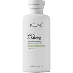 250ml KEUNE Long & Strong Strengthening Conditioner
