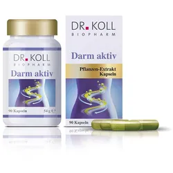 Dr. Koll Darm aktiv 90 St