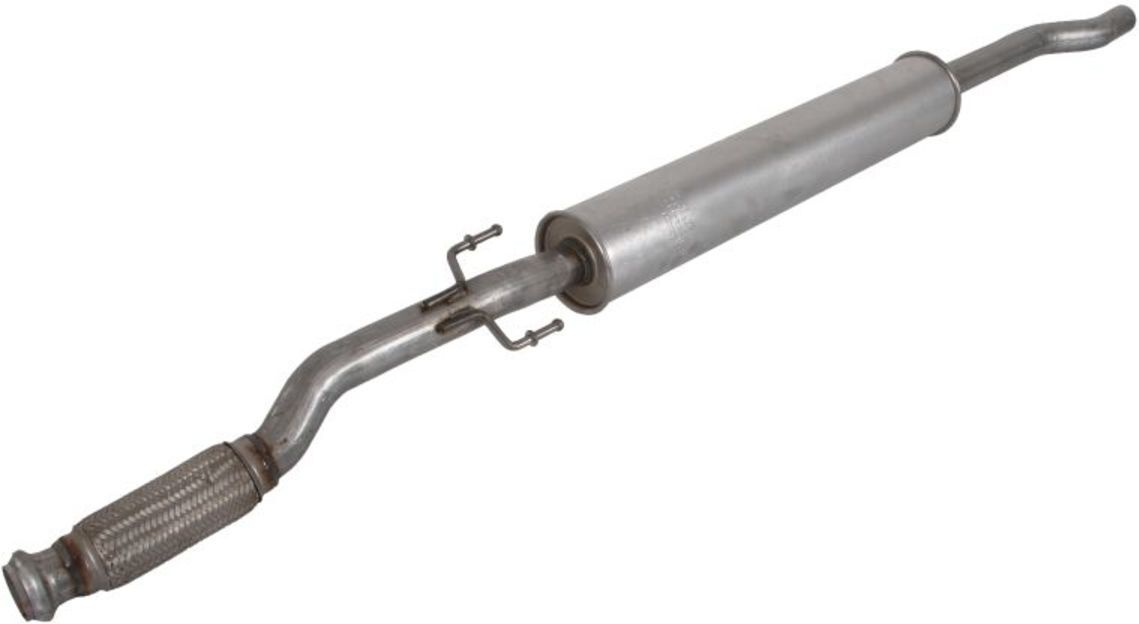Mittelschalldämpfer BOSAL 286-411