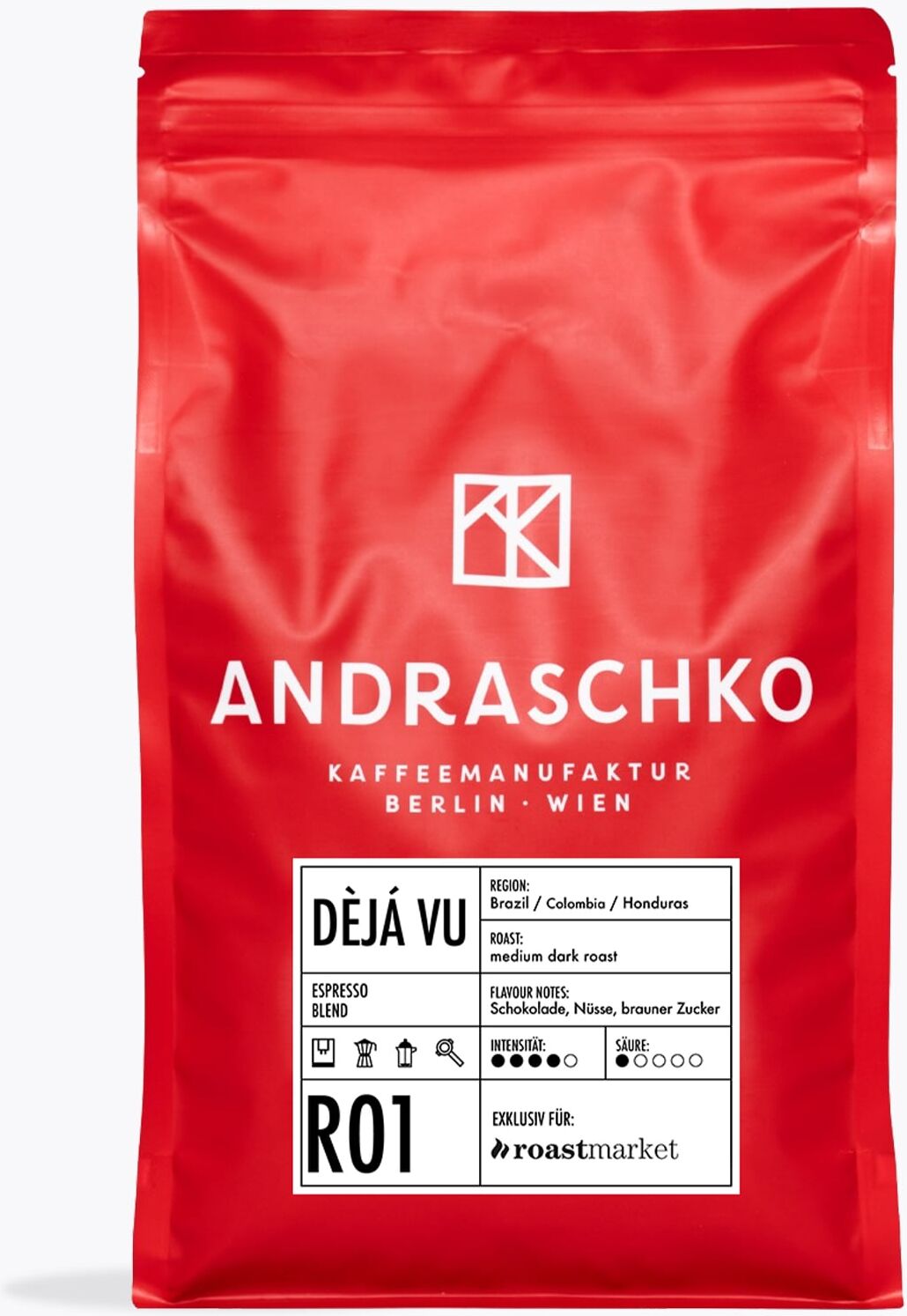 Andraschko Déjà vu 1kg