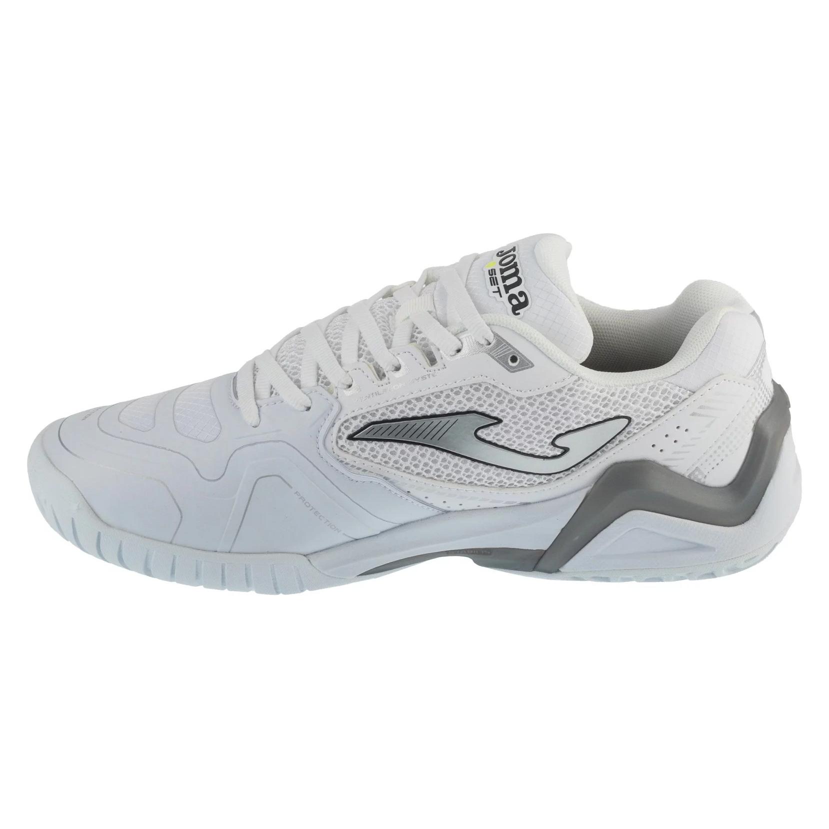 Joma Herren-Padelschuhe Set Herren 2502 (43) (TSETW2502AC)