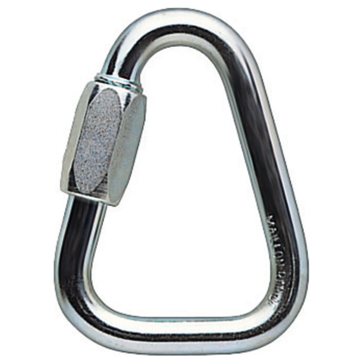 Petzl Delta neutral P11