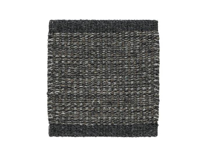 Kasthall Tapis Harper Charcoal 240x160 cm