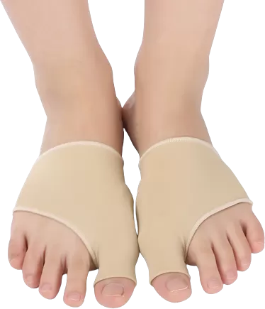 INF Zehenspreizer für Hallux Valgus 1 Paar