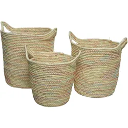 Korb SAHARA (DH 28x26,50 cm) - DH 28x26,50 cm
