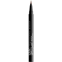NYX PROFESSIONAL MAKEUP Lift & Snatch Brow Tint Pen - braun