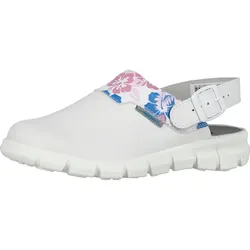 Damen Berufsclogs OB "7320" Dynamic weiß - 40 - Weiß