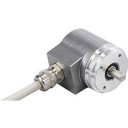 Posital Fraba Inkremental Drehgeber 1 St. UTD-IPH00-08192-RA10-2RW Synchronflansch