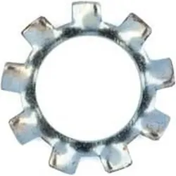 Fuchs+Sanders Zahnscheibe Form A 1663/001/01 10,5