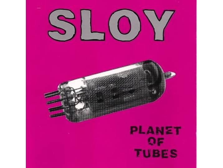 Planet of Tubes (Vinyl)