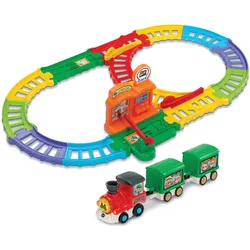 VTech Ttb Train Tut Tut Express
