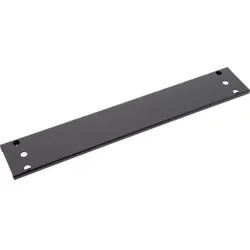 Hager Front-/Rückblende MES-SOB601