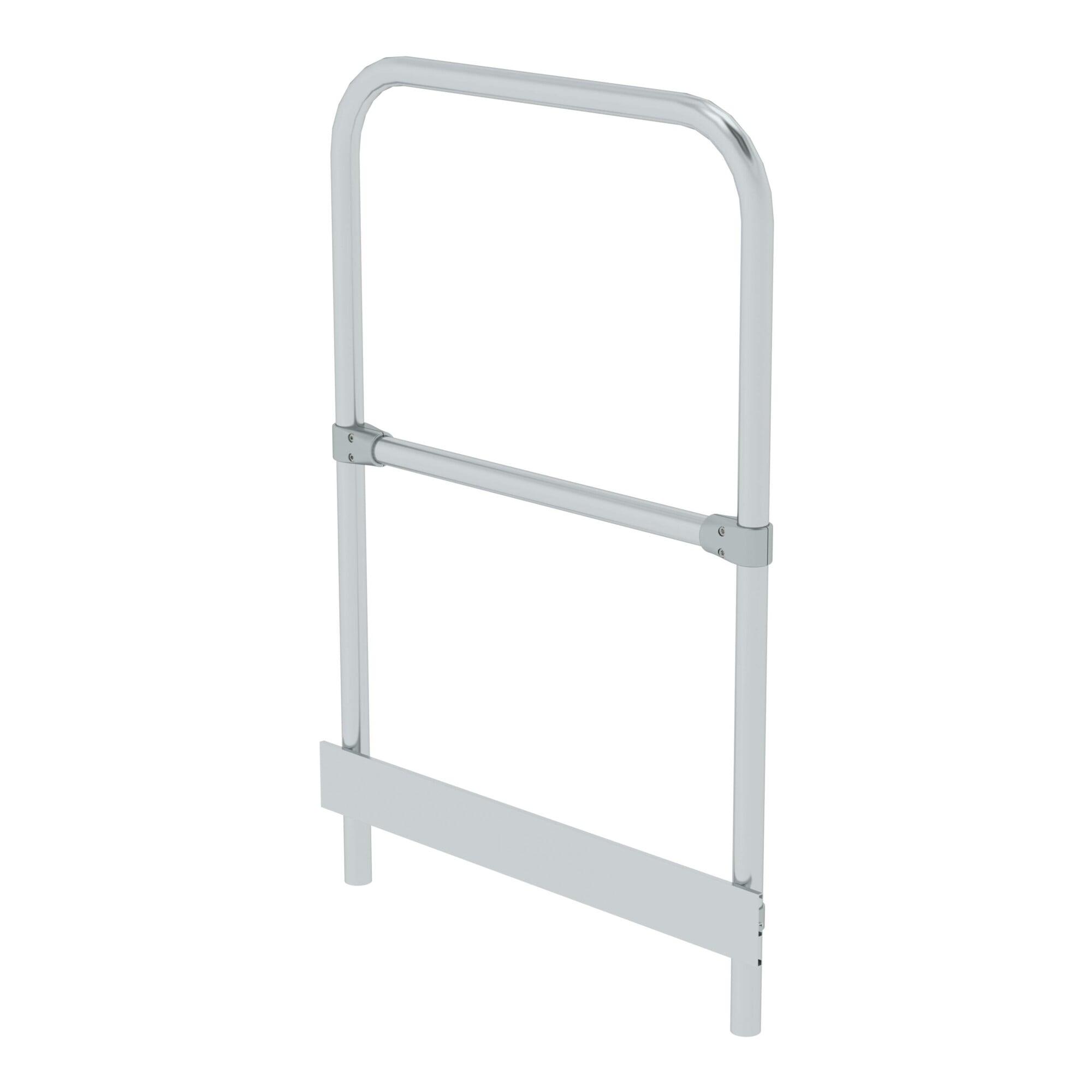 MUNK Stirnseitiges Geländer Stufenbreite 800 mm (650104)