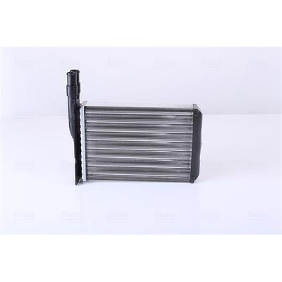 Nissens Wärmetauscher, Innenraumheizung [Hersteller-Nr. 733591] für Renault