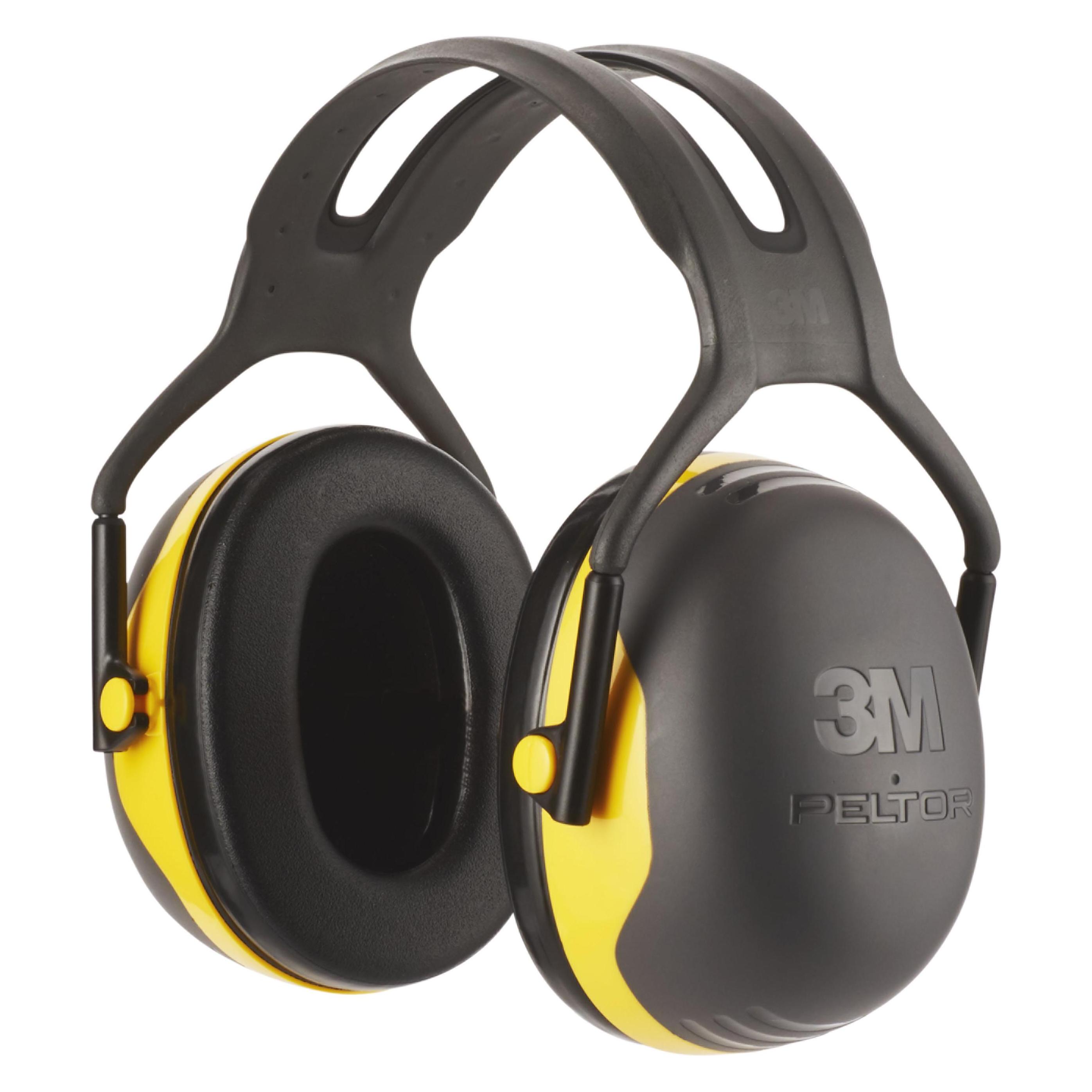3M Peltor Komfort X2A (1x) (X2AC1)