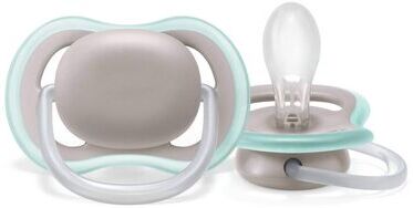 Philips Avent Chucha Ultra Air +18m Menina 2 un