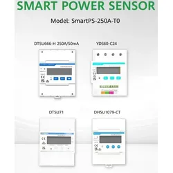 Huawei Smart Power Sensor SmartPS-250A-T0 *0% MwSt. gem. §12 Abs. 3 UStG