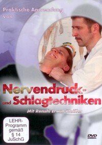 Erwin Pfeiffer - Nervendruck- und Schlagtechniken - Preis vom 11.10.2026 03:10:56 h