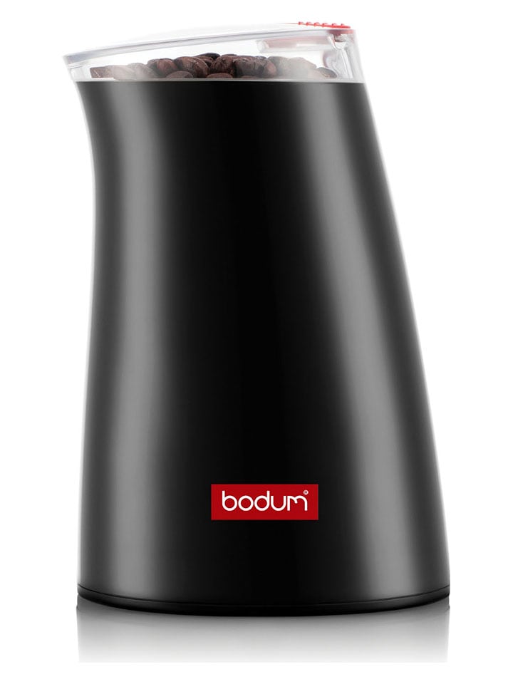 bodum Kaffeemühle "C-mill" in Schwarz - onesize