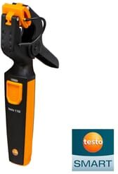 Testo 115i Bluetooth Clamp Thermometer Smart Probe