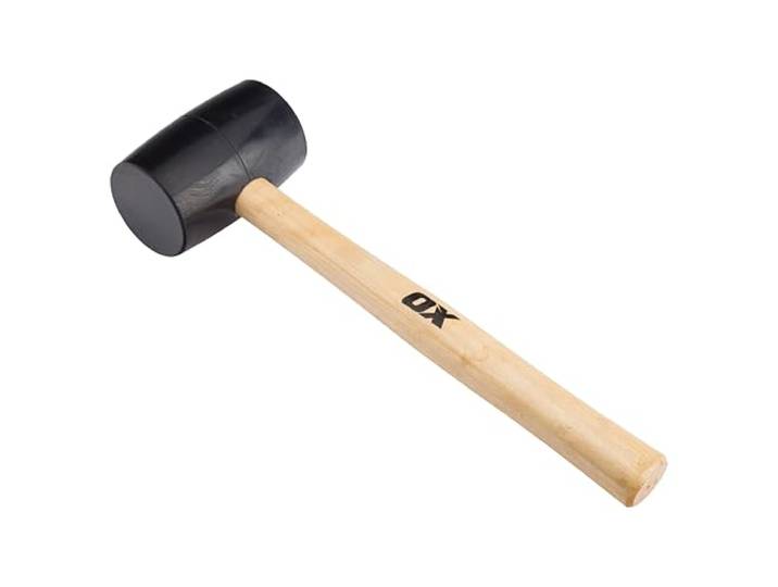 OX Tools OX-T081716 24 oz Meerkleurig