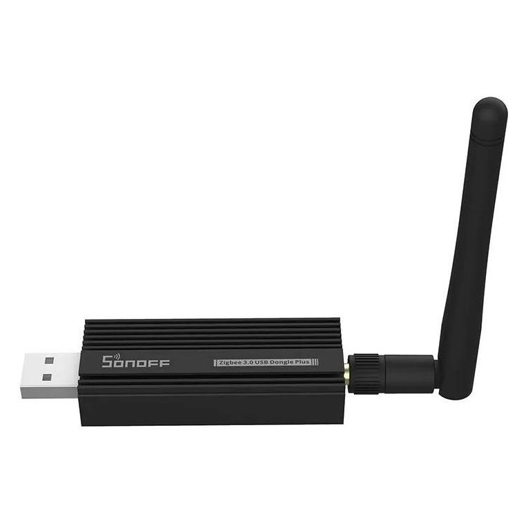 Sonoff Gateway Zigbee USB-Dongle Plus mit Antenne (ZBDongle-P)