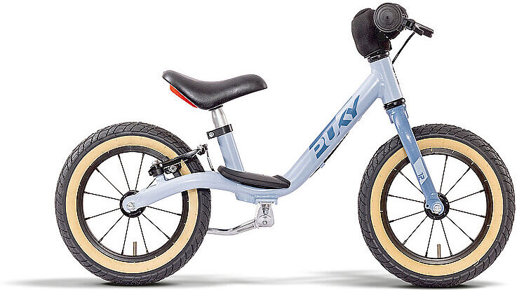 PUKY Kinder Laufraud LR LIGHT blau B